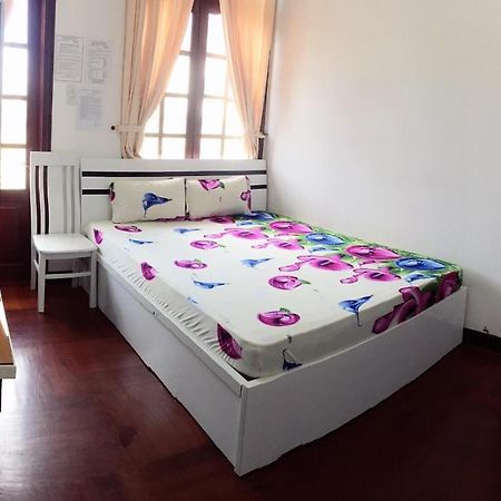Phuong Tung Hotel دالات المظهر الخارجي الصورة