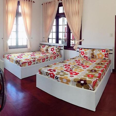 Phuong Tung Hotel دالات المظهر الخارجي الصورة