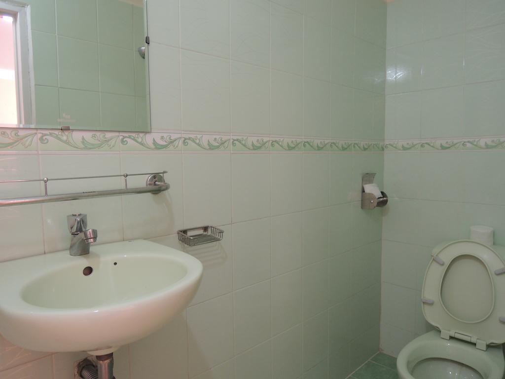 Phuong Tung Hotel دالات المظهر الخارجي الصورة