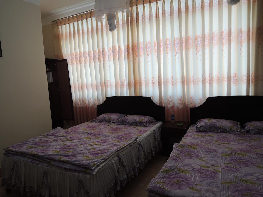 Phuong Tung Hotel دالات الغرفة الصورة