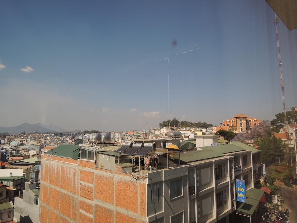 Phuong Tung Hotel دالات المظهر الخارجي الصورة