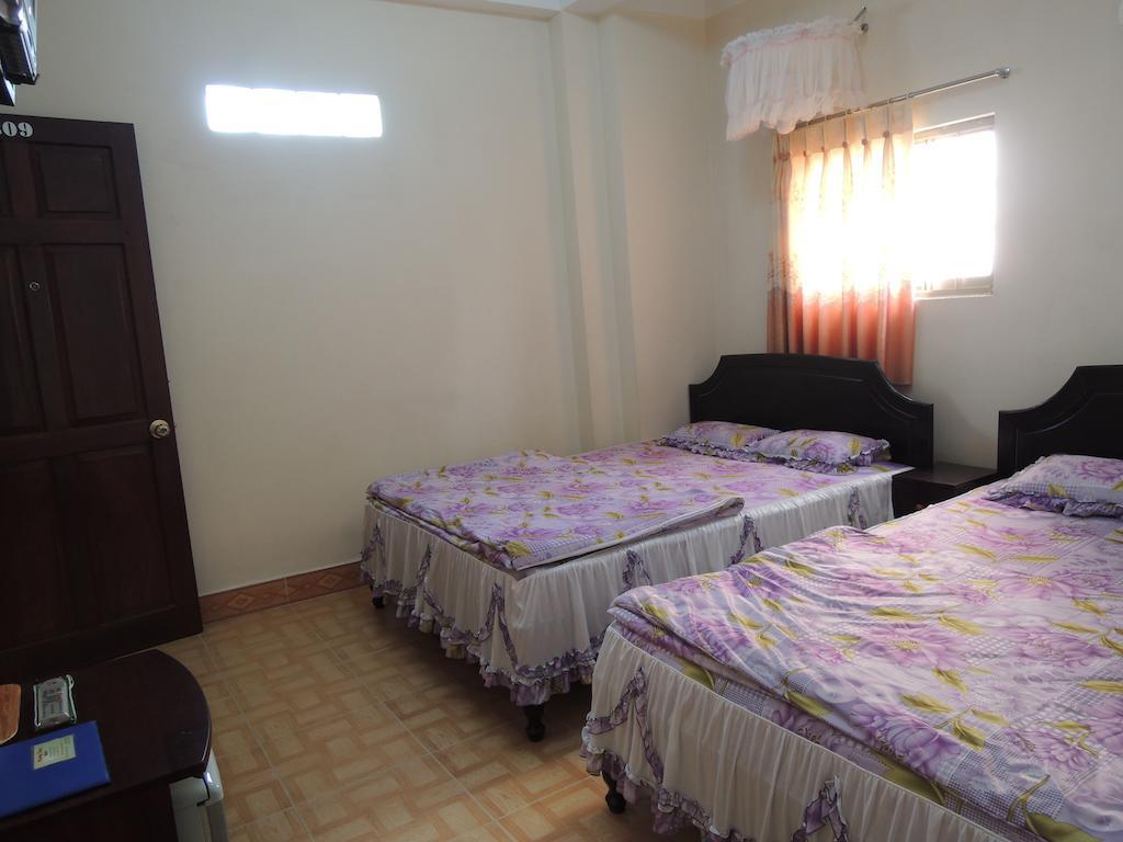 Phuong Tung Hotel دالات المظهر الخارجي الصورة