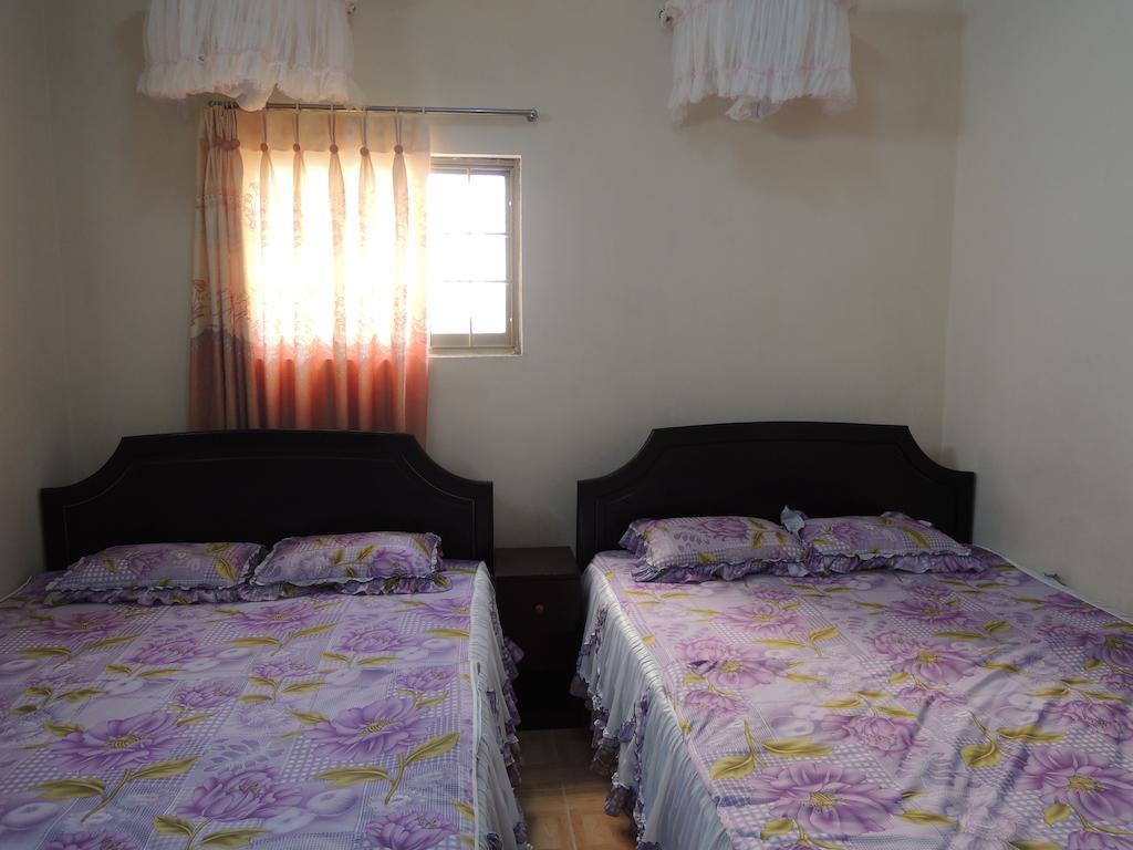 Phuong Tung Hotel دالات الغرفة الصورة
