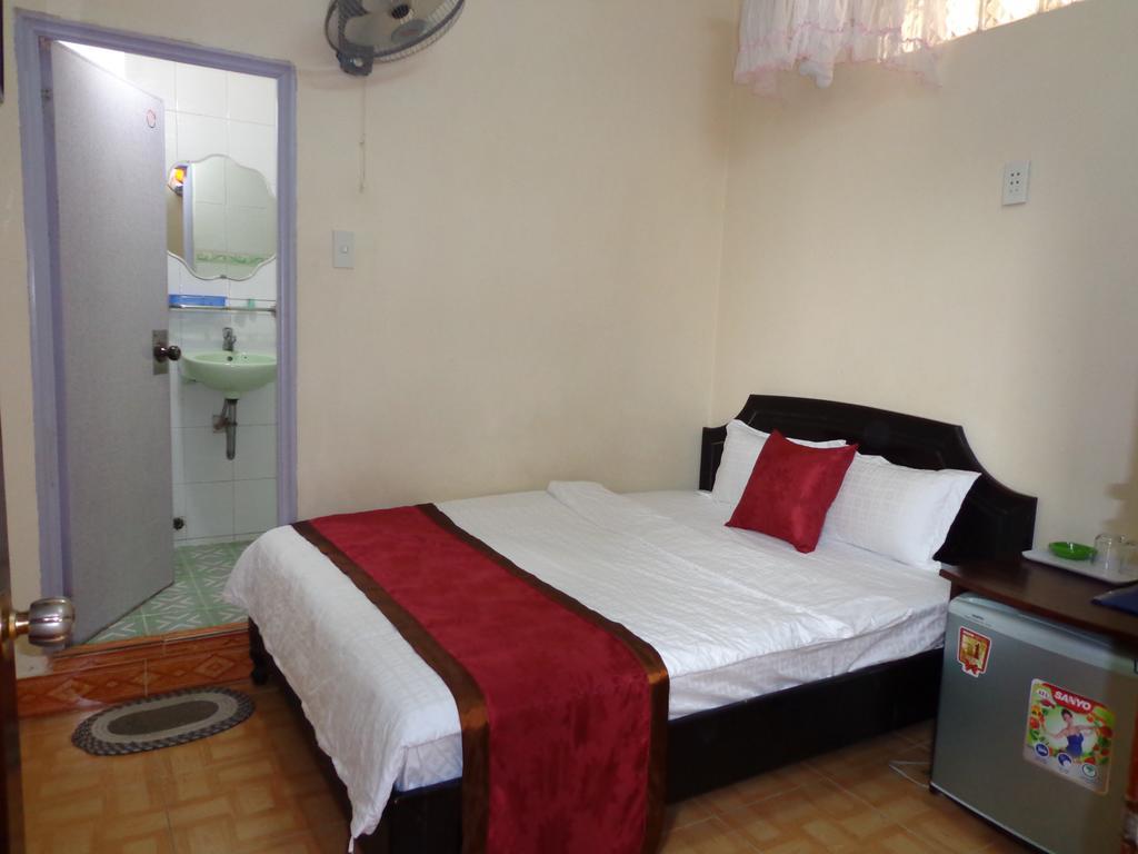 Phuong Tung Hotel دالات المظهر الخارجي الصورة
