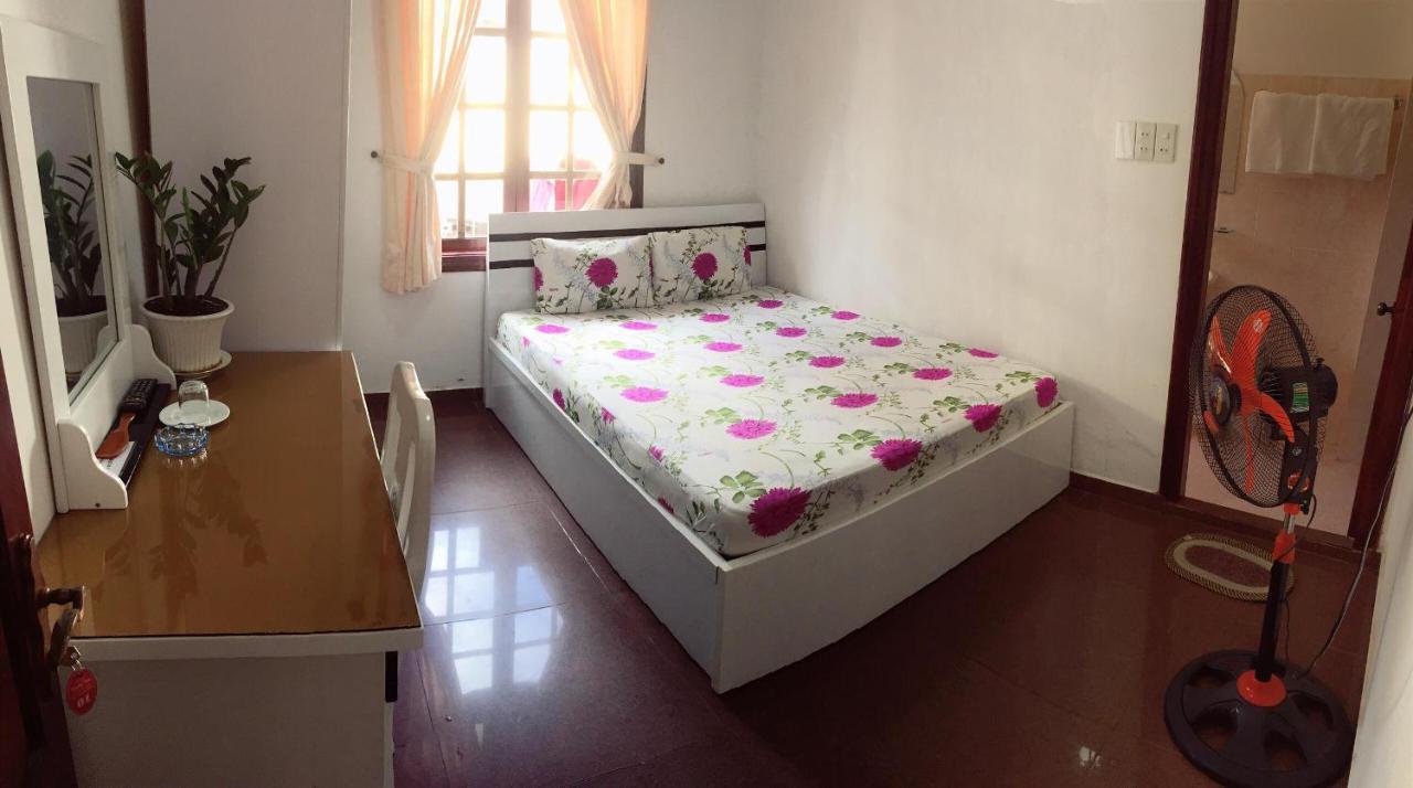 Phuong Tung Hotel دالات المظهر الخارجي الصورة