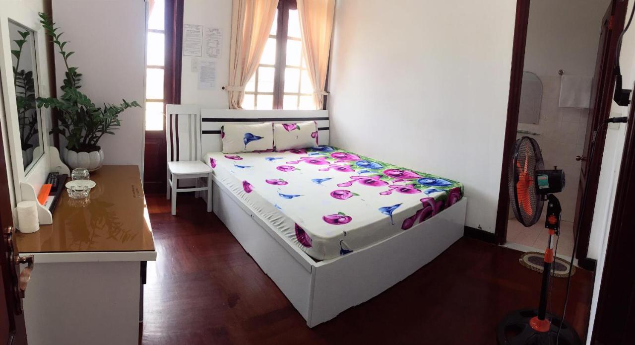 Phuong Tung Hotel دالات المظهر الخارجي الصورة