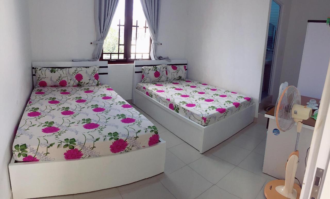 Phuong Tung Hotel دالات المظهر الخارجي الصورة